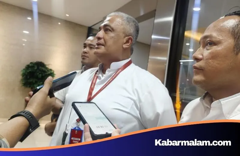 Pelarian Berakhir di Mesir: Syekh Ahmad Al Misry Ditangkap, Korban Berharap Keadilan Segera Tegak