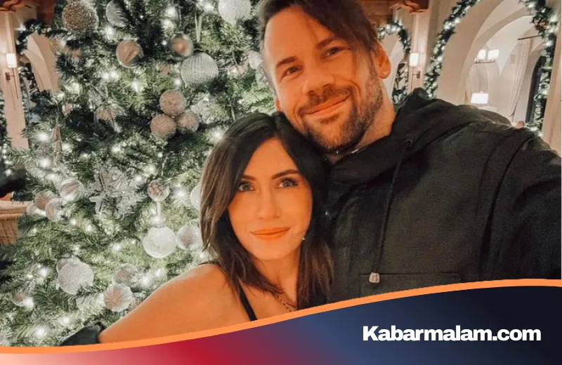 Pengakuan Berani Caleb Shomo 'Beartooth': Menyingkap Seksualitas di Tengah Dukungan Haru Sang Istri