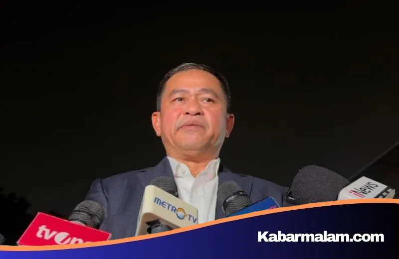 Penghormatan Terakhir untuk Sang Legenda TNI: Para Jenderal Kenang Keberanian dan Visi Ryamizard Ryacudu