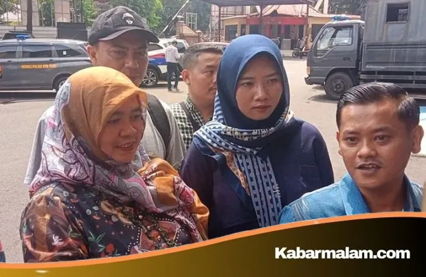 Penyalur ART Tak Gentar Hadapi Laporan Balik Erin Eks Andre Taulany: Saya Bertindak Atas Dasar Kemanusiaan