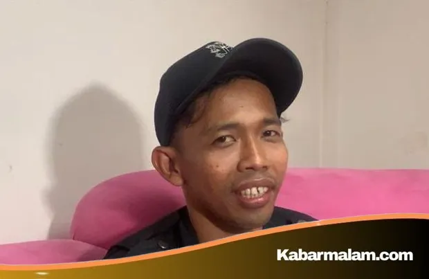 Perjalanan 12 Tahun Berakhir, Dede Sunandar Ungkap Perjuangan Terakhir Pertahankan Rumah Tangga