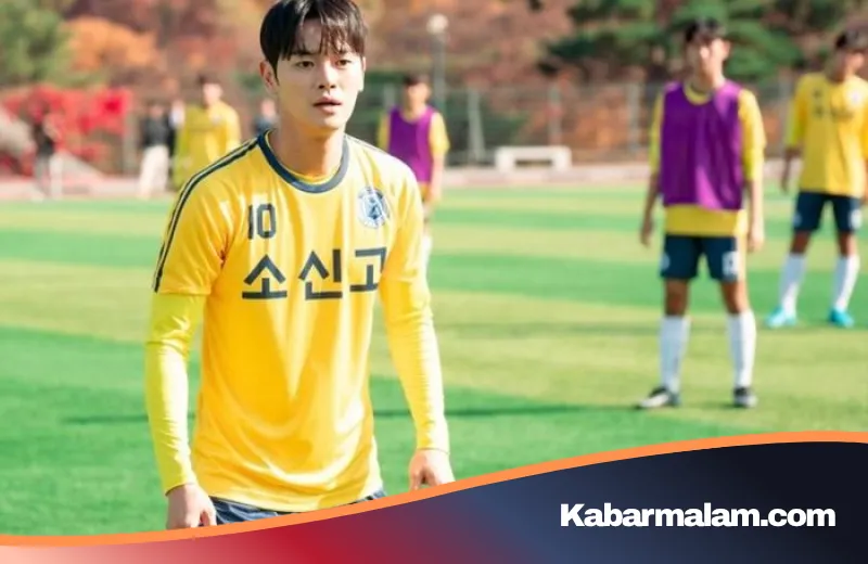 Perjalanan Berakhir di Sini: Aktor Jang Dong Joo Umumkan Pensiun Dini Usai Alami Masa Sulit