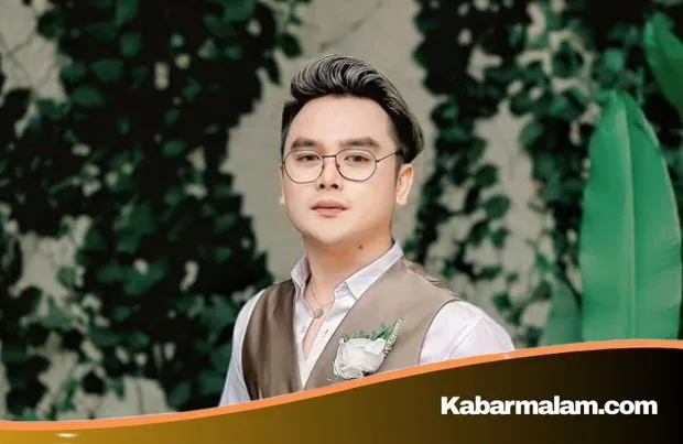 Perjalanan Karier Arul Kharisma, Sosok Multitalenta yang Siap Menaklukkan Panggung Hiburan