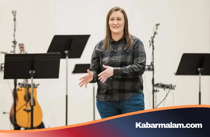 Perjalanan Spiritual Kyla Gillespie: Kisah Detransisi dan Pencarian Jati Diri yang Hilang