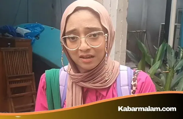 Perjuangan di Garis Depan Kemanusiaan: Chiki Fawzi Ungkap Teror Intimidasi Selama Misi untuk Palestina