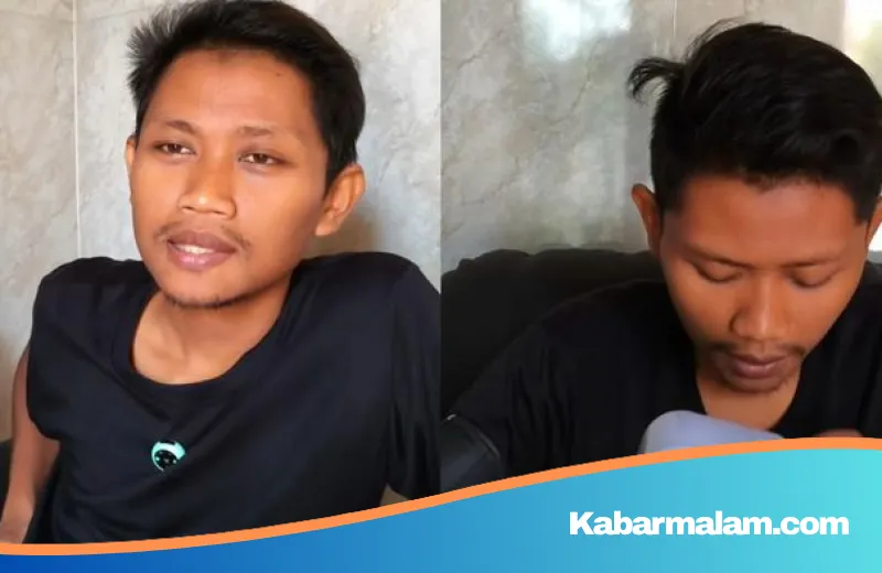 Perjuangan Edi Utomo: Menembus 700 Kali Cuci Darah di Usia 26 Tahun, Waspadai Gejala 'Silent Killer' Ini