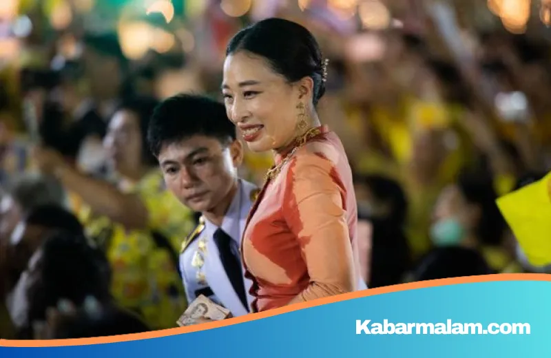 Perjuangan Panjang Putri Thailand: Tiga Tahun Terbaring Koma di Tengah Kondisi yang Terus Menurun