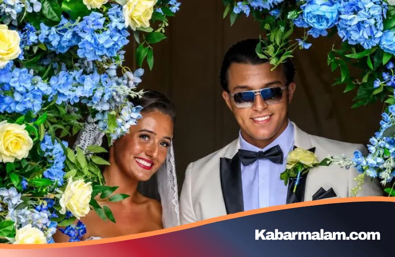 Pernikahan Dini Venezuela Fury: Antara Tradisi Gypsy, Kontroversi Usia, dan Mahar Fantastis Rp 118 Miliar