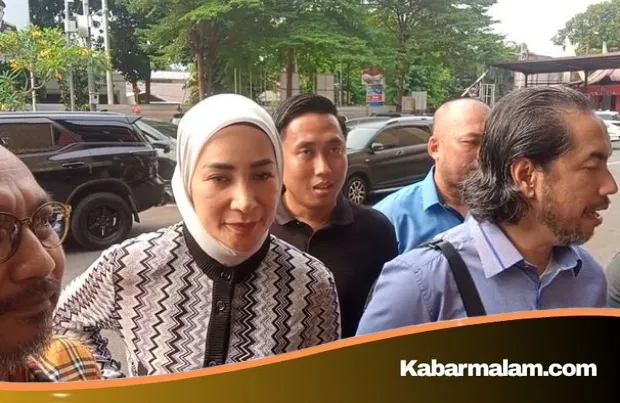 Perseteruan Erin Taulany dan Mantan ART: Antara Peluang Damai dan Tekad Melanjutkan Proses Hukum