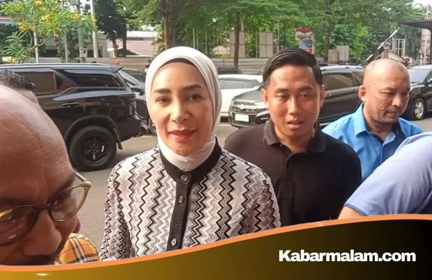 Perseteruan Memanas! Erin Tak Beri Ampun, Siap Seret Eks ART ke Meja Hijau Tanpa Jalur Damai