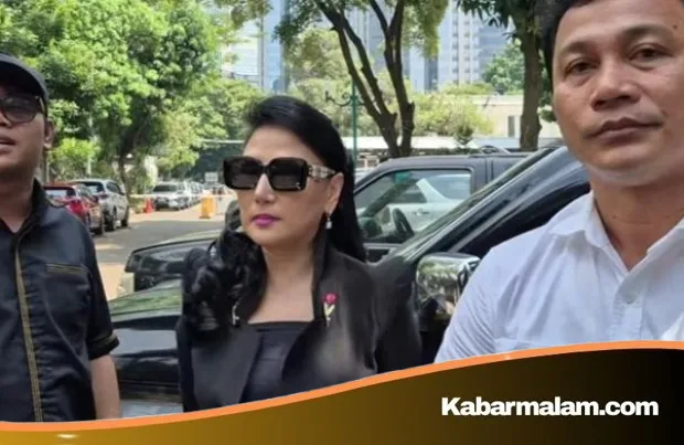 Perseteruan Panas Lita Gading dan Ahmad Dhani, Sang Psikolog Bantah Tegas Tuduhan Perundungan Anak