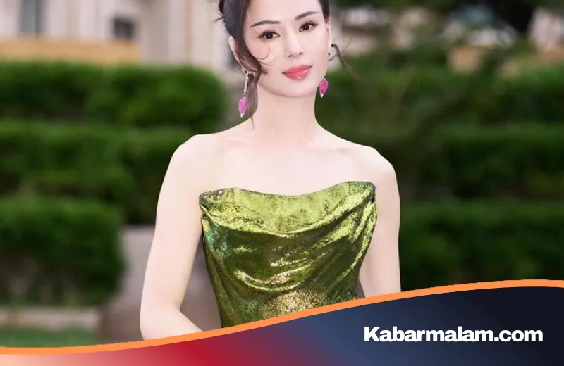 Pesona 'Bibi Lung' Carman Lee di Usia 60: Rahasia Awet Muda dan Pilihan Hidup Bahagia Tanpa Pernikahan