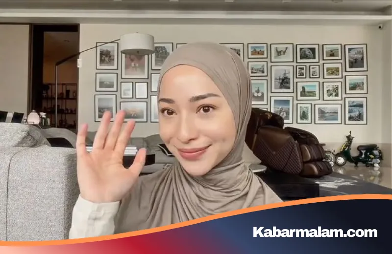 Pesona Cantik Alami Nikita Willy, Intip Tutorial Makeup Simpel yang Banjir Pujian Netizen