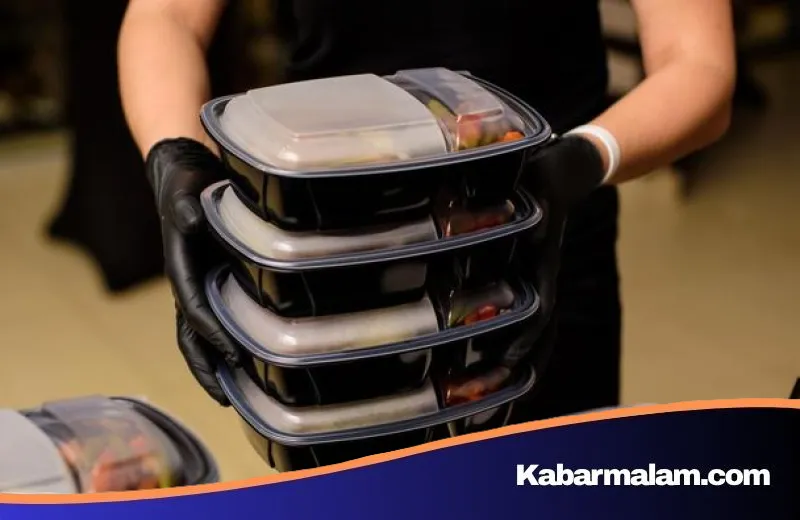Petaka Makan Bergizi Gratis di Pulogebang: 252 Siswa Jaktim Diduga Keracunan Pangsit Tahu