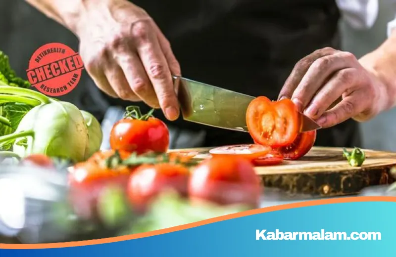 Pilihan Sayuran Aman: 5 Jenis Sayur Rendah Purin yang Ramah bagi Penderita Asam Urat