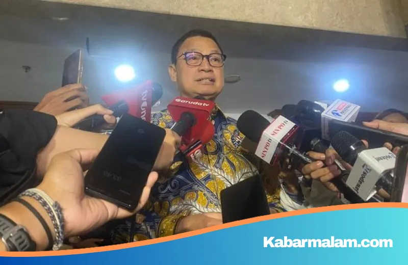 Polemik Aturan Baru BPOM, Taruna Ikrar Tegaskan Posisi Apoteker Tak Tergantikan