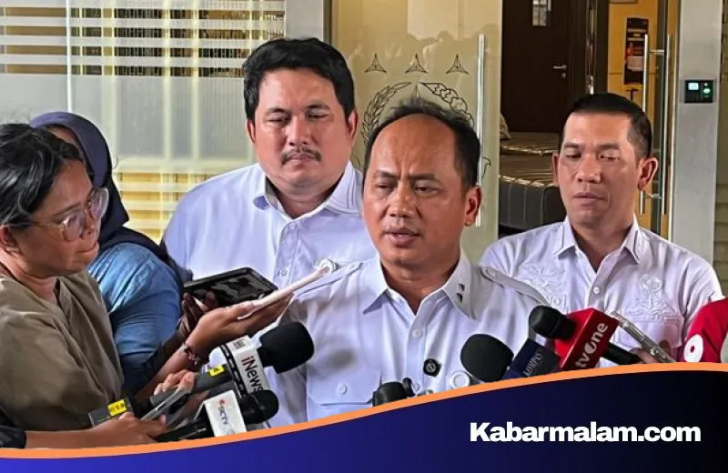Polemik Audit Kerugian Negara: Kejagung Pastikan BPK Bukan Satu-satunya Lembaga Berwenang