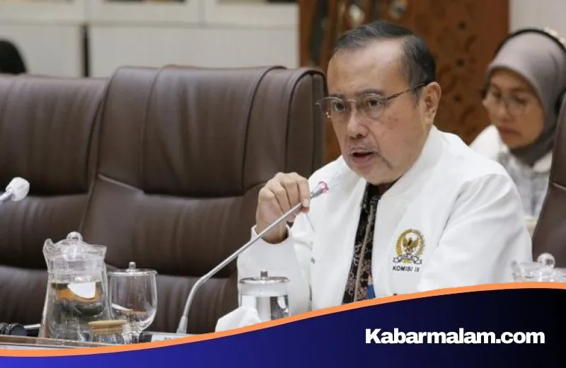 Polemik Dapur di Kampus: DPR Minta Badan Gizi Nasional Tak Bebani Dunia Pendidikan