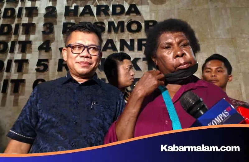 Polemik Film 'Pesta Babi': Respons Tim Produksi Usai Laporan Polisi Mama Sinta Terkait Izin Dokumentasi