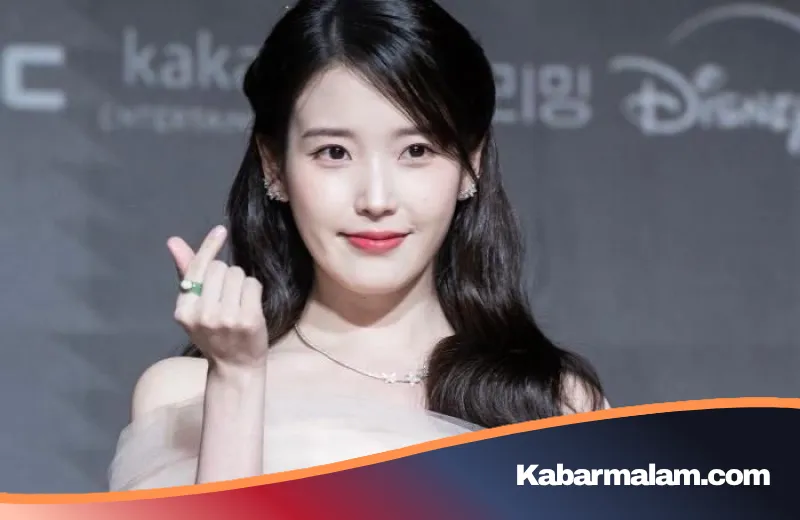 Polemik Honor Fantastis IU di 'Perfect Crown': Antara Distorsi Sejarah dan Gaji Rp 5,8 Miliar per Episode