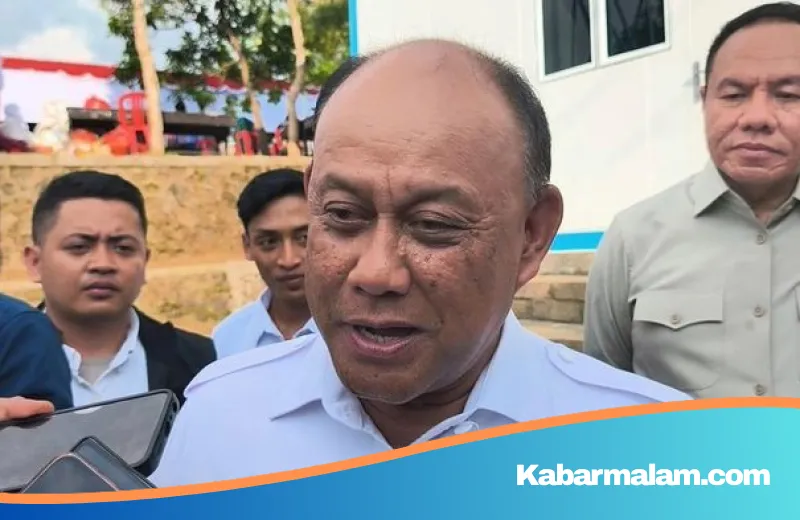 Polemik Susu Formula di Program Makan Bergizi Gratis: Badan Gizi Nasional Tegaskan Prioritas ASI Eksklusif