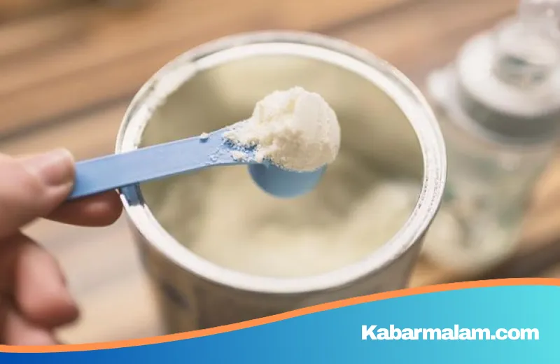 Polemik Susu Formula di Program Makan Bergizi Gratis, IDAI Layangkan Surat Terbuka ke Badan Gizi Nasional