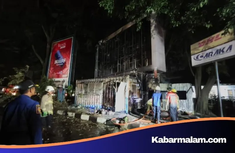 Potret Kelam May Day Bandung: 6 Pelajar Jadi Tersangka Kericuhan, Positif Tramadol dan Psikotropika