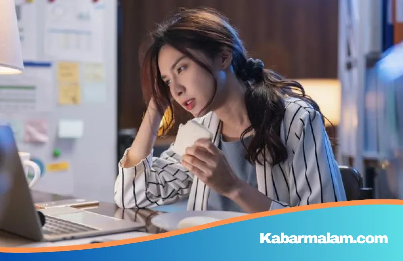 Potret Kelelahan Massal di Seoul: Saat Tidur Menjadi Barang Mewah yang Dilombakan