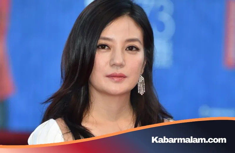 Potret Terbaru Vicky Zhao 'Putri Huan Zhu' Setelah 5 Tahun Blacklist: Tetap Glamor di Balik Bayang-bayang Kontroversi