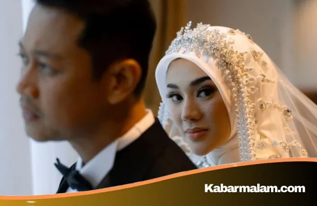 Prahara Rumah Tangga Clara Shinta: Dugaan Hadirnya Orang Ketiga Jadi Pemicu Gugatan Cerai