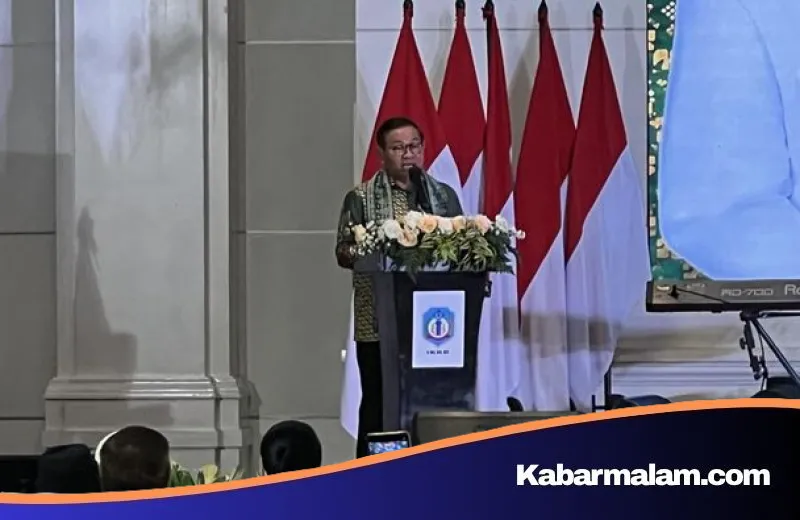 Pramono Anung Undang Presiden Prabowo Resmikan Wajah Baru Rasuna Said Bebas Tiang Monorel Juni Mendatang