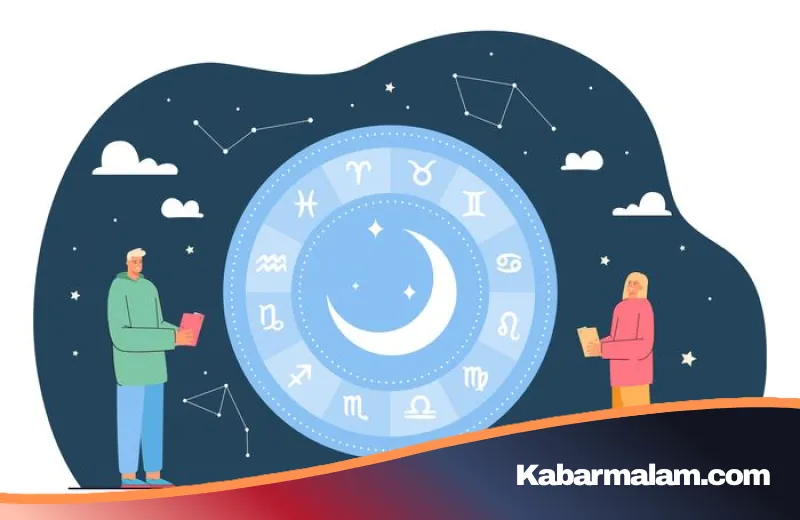 Prediksi Zodiak 12 Mei: Libra Harus Pijak Bumi, Sagitarius Saatnya Melakukan Manuver Finansial