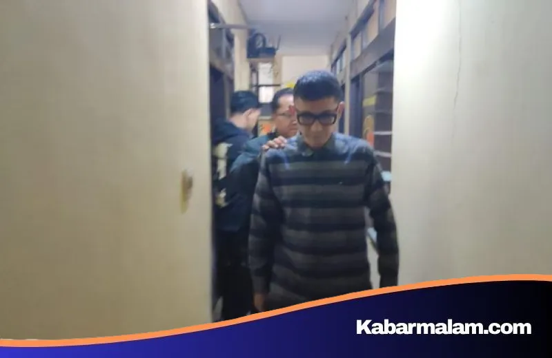 Premanisme di Balik Euforia Juara: Polisi Ringkus 'Bang Jago' Pemalak Mobil Pelat B di Dago Atas