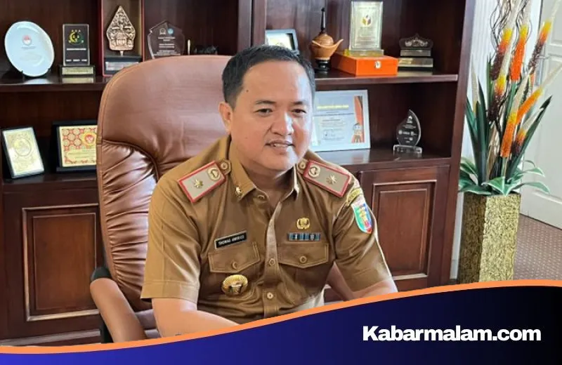 Prestasi Luar Biasa! Seluruh Siswa SMAN 14 Bandar Lampung Berhasil Tembus PTN, Kadisdik: Lampung Bangga!