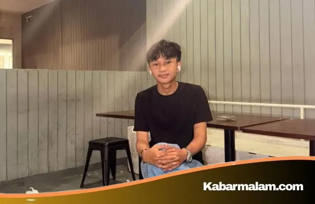 Prinsip Tegas Fajar Sadboy dalam Memilih Pasangan: Jangan Pernah Rendahkan Keluarga Saya!