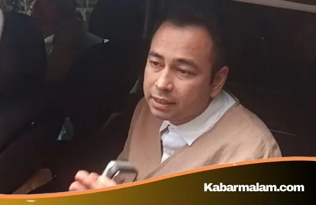 Raffi Ahmad Menuju Tanah Suci: Memohon Maaf dan Cerita di Balik Perubahan Spiritual Sang Sultan