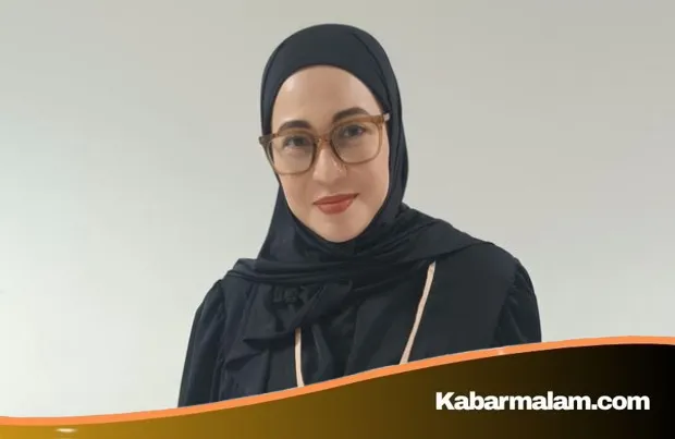 Rahasia Awet Muda Devi Permatasari: Tetap Bugar dan Memesona di Usia Kepala Lima