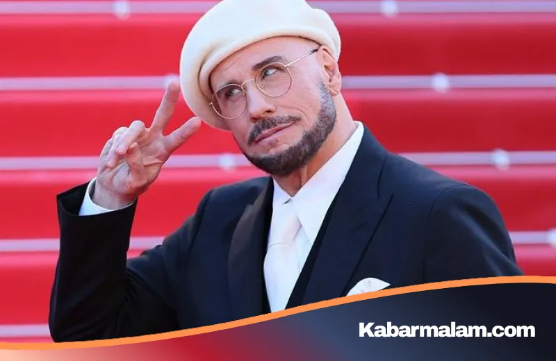 Rahasia Awet Muda John Travolta di Usia 72, Pakar Estetika Ungkap Prosedur di Balik Wajah "Abadi" Sang Aktor
