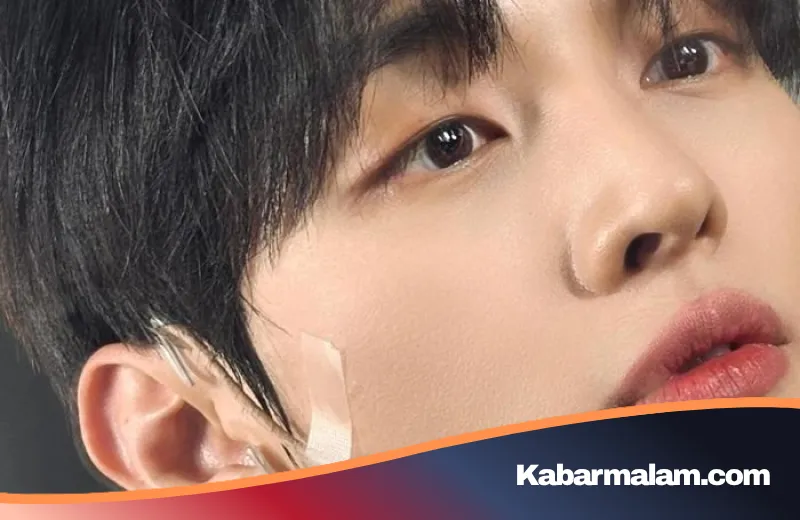 Rahasia Awet Muda Yoon Jisung Wanna One: Intip Ritual Skincare Minimalis dan Diet Sehatnya yang Bikin Pangling