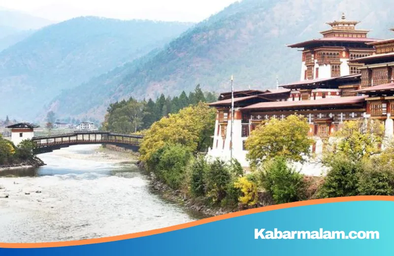 Rahasia Bahagia Warga Bhutan: Mengapa Mengingat Kematian Justru Menjadi Kunci Hidup Berkualitas
