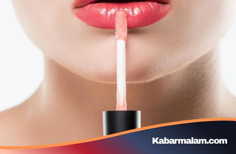 Rahasia Bibir Plumpy Alami Tanpa Filler: Pakar Dermatologi Ungkap Keajaiban Hyaluronic Acid