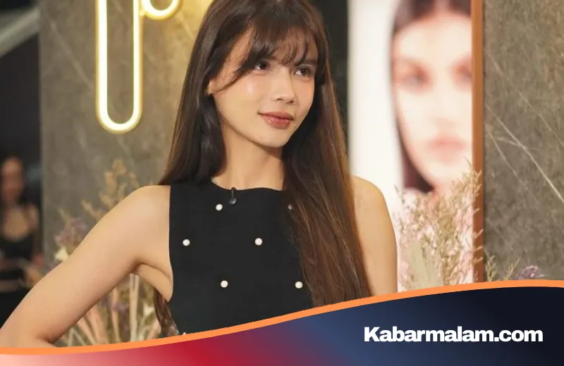 Rahasia Cantik Sabrina Chairunnisa: Mengapa Styling Rambut Lebih Penting dari Makeup?