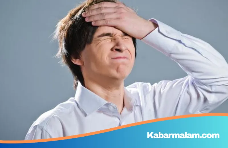 Rahasia di Balik 'Blank' Mendadak: Mengapa Kita Sering Lupa Tujuan Saat Memasuki Ruangan?