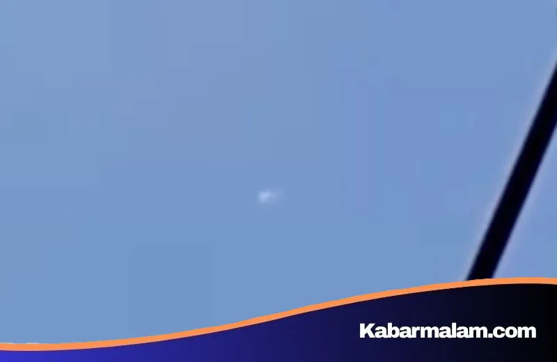 Rahasia di Balik Kilatan Cahaya Putih Langit Bekasi: Penjelasan BRIN Mengenai Fenomena Meteor Terang