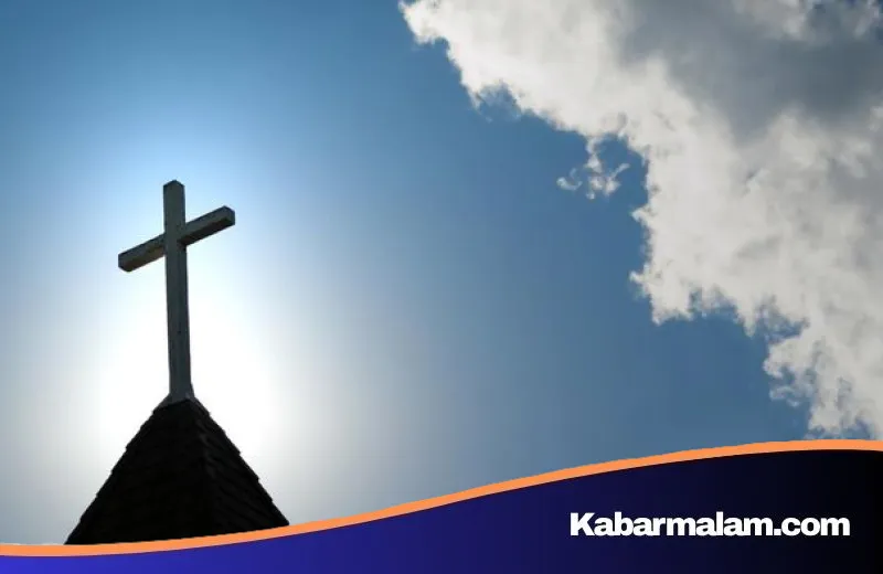 Rahasia di Balik Penentuan Hari Kamis pada Peringatan Kenaikan Yesus Kristus