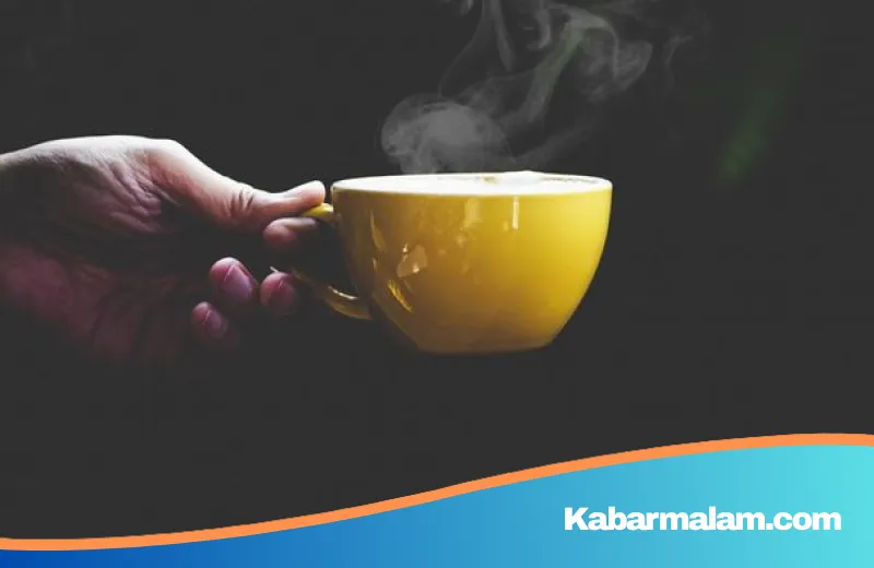 Rahasia di Balik Secangkir Kopi: Ilmuwan Temukan "Penghuni Khusus" di Usus Para Penikmatnya