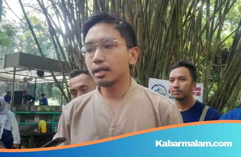 Rahasia 'Jiwa Adem' ala Gusti Bhre: Menemukan Ketenangan Lewat Mindfulness dan Olah Napas
