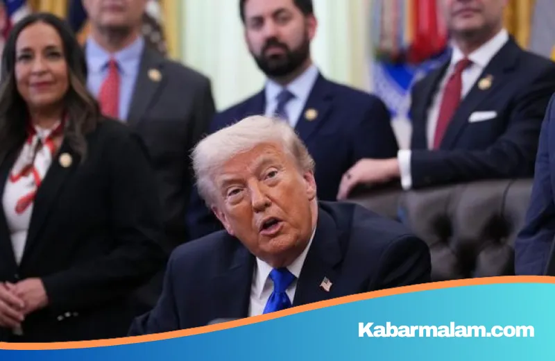 Rahasia Kebugaran Donald Trump: Alergi Olahraga Berat tapi Tetap Energik di Usia Senja