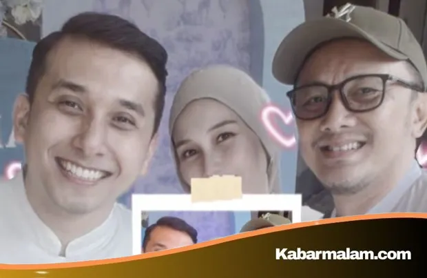 Rahasia Kedekatan Ayu Ting Ting dan Kevin Gusnadi: Ruben Onsu Beri Bocoran Status Hubungan Mereka