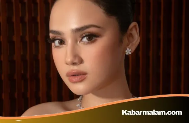 Rahasia Kilau Syifa Hadju di Bali: Detail Mewah di Balik Penampilan "Simple" Saat Wedding Vow